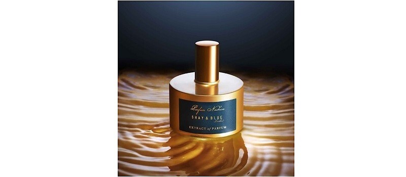 Nashwa от Shay & Blue London